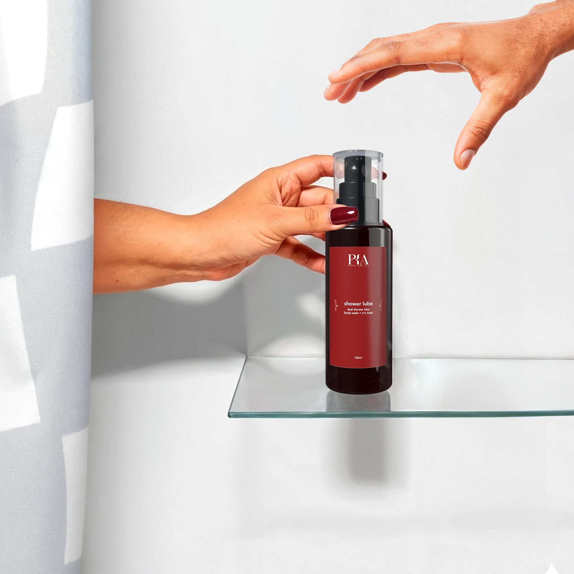 shower lube - Image 2